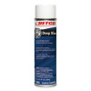 Deep Blue Glass And Surface Cleaner, 19 Oz Aerosol Can, 12/Carton