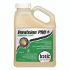 Emulsion Pro+ Floor Finish And Sealer, 1 Gal Bottle, 4/Carton