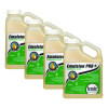 Emulsion Pro+ Floor Finish And Sealer, 1 Gal Bottle, 4/Carton