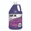 Intensive Floor Treatment, Mild Scent, 1 Gal Bottle, 4/Carton
