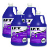 Intensive Floor Treatment, Mild Scent, 1 Gal Bottle, 4/Carton