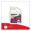 Gymshoe Gloss Sport Finish, Mild Scent, 1 Gal Bottle, 4/Carton