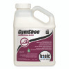 Gymshoe Gloss Sport Finish, 1 Gal Bottle, 4/Carton