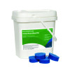 Urinal Puck Blue Dsl, Fresh Scent, Blue, 50/Pack
