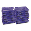 Wf12 Interfolded Dry Wax Deli Paper, 12 X 10.75, White, 500/Box, 12 Boxes/Carton