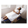 Disposable Tissue Drape Sheets, 40 X 48, White, 100/Carton