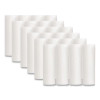 Everyday Headrest Paper Roll, Smooth-Finish, 8.5" X 225 Ft, White, 25/Carton