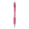 Velocity Original Mechanical Pencil, 0.7 Mm, Hb (#2), Black Lead, Assorted Barrel Colors, 5/Pack