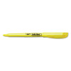 Brite Liner Highlighter Value Pack, Assorted Ink Colors, Chisel Tip, Assorted Barrel Colors, 24/Set