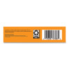 Prevaguard Permanent Marker, Fine Bullet Tip, Black, 12/Pack