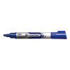 Intensity Advanced Dry Erase Marker, Tank-Style, Broad Chisel Tip, Assorted Colors, 24/Pack