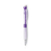 Velocity Max Pencil, 0.7 Mm, Hb (#2), Black Lead, Assorted Barrel Colors, 2/Pack