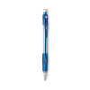 Velocity Original Mechanical Pencil, 0.7 Mm, Hb (#2), Black Lead, Blue Barrel, Dozen