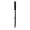 Revolution Permanent Markers, Fine Bullet Tip, Assorted Colors, 36/Pack