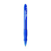Glide Bold Ballpoint Pen, Retractable, Bold 1.6 Mm, Blue Ink, Translucent Blue Barrel, 4/Pack