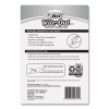 Wite-Out Brand Exact Liner Correction Tape, Non-Refillable, 0.2" x 19.67 Ft, White Tape, Assorted Dispenser Colors, 4/Pack
