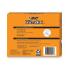 Wite-Out Brand Ez Correct Correction Tape Value Pack, Non-Refillable, 0.17" x 39.33 Ft, Randomly Assorted Colors, 18/Pack