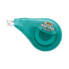 Wite-Out Brand Ez Correct Correction Tape, Non-Refillable, 0.17" x 33.33 Ft, Randomly Assorted Dispenser Colors, 4/Pack