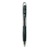 Bu3 Ballpoint Pen, Retractable, Medium 1 Mm, Assorted Fashion Ink And Barrel Colors, 18/Pack