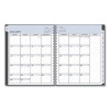 Passages Appointment Planner, 11 x 8.5, Charcoal Cover, 12-Month (Jan To Dec): 2026