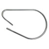 Stainless Steel Shower Curtain Hook