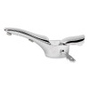 Sureflo Top-Fill Automatic Bulk Foam Soap Dispenser, 34 Oz, 7.75 x 7.75 x 19.94, Chrome
