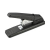 Stanley Nojam Desktop Heavy-Duty Stapler, 60-Sheet Capacity, Black