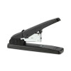 Stanley Nojam Desktop Heavy-Duty Stapler, 60-Sheet Capacity, Black