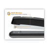 Professional Antimicrobial Executive Stapler, 20-Sheet Capacity, Black