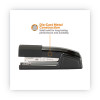 Epic Stapler, 25-Sheet Capacity, Black