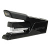 Ez Squeeze 40 Stapler, 40-Sheet Capacity, Black