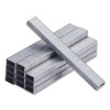 Standard Staples, 0.25" Leg, 0.5" Crown, Steel, 5,000/Box