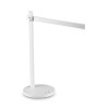 Dimmable-Bar Led Desk Lamp, White