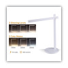 Dimmable-Bar Led Desk Lamp, White