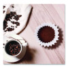 Basket Filters For Commercial Coffeemakers, 12 Cup Size, 1,000/Carton
