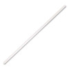 Polypropylene Stirrers, 5", White, 1,000/Pack