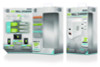 Wall Charger, 30 W, White
