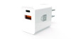 Wall Charger, 30 W, White