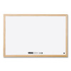 Neutrals Positive Flow Message Board Set, (2) Bulletin, (1) Dry Erase/Bulletin, (1) Magnetic Dry Erase, Assorted Sizes/Colors