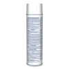 Foaming Disinfectant Germicidal Cleaner, Flowery Scent, 19 Oz Aerosol Spray, 12/Carton