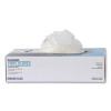 Exam Vinyl Gloves, Powder-Free, X-Large, 3.6 Mil Thick, 9.5" Long, Clear, 100/Box