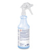 Aggressive Cleaner And Degreaser, 32 Oz Bottle, 12/Carton