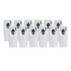Metered Air Freshener Dispenser, 3.5 x 3.75 x 9.5, White, 12/Carton