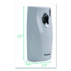Metered Air Freshener Dispenser, 3.5 x 3.75 x 9.5, White, 12/Carton