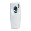 Metered Air Freshener Dispenser, 3.5 x 3.75 x 9.5, White, 12/Carton