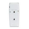 Metered Air Freshener Dispenser, 3.5 x 3.75 x 9.5, White, 12/Carton