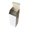 Jumbo Straws, 7.75", Polypropylene, Clear, 250/Pack, 10 Packs/Carton