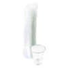 Clear Plastic Pet Cups, 14 Oz, 50/Pack