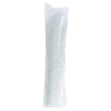 Pet Cold Cup Dome Lids, Fits 9 Oz To 10 Oz Cold Cups, Plastic, Clear, 1,000/Carton