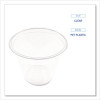 Clear Plastic Pet Cups, 9 Oz, 50/Pack
